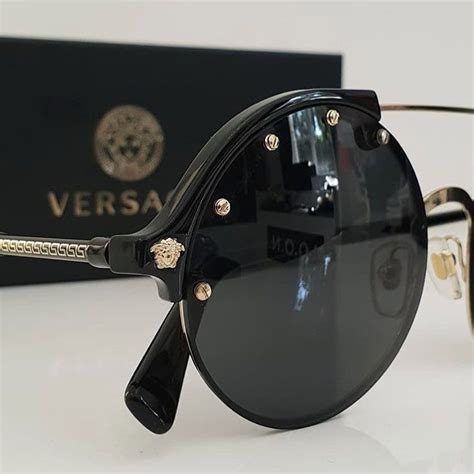 versace where is it made|versace made in italy glasses.